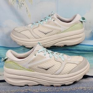 Hoka Bondi B3LS Mens 13 Womens 14